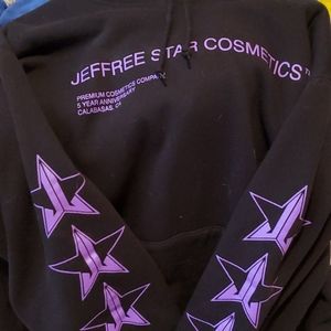 JSC hoodie